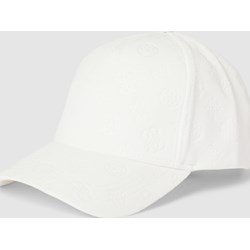 Czapka z daszkiem damska Guess - Peek&Cloppenburg  - zdjęcie produktu