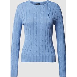 Sweter damski Polo Ralph Lauren - Peek&Cloppenburg  - zdjęcie produktu