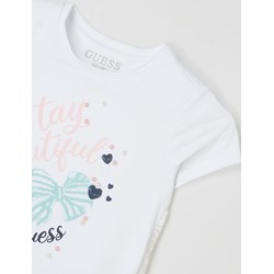 Bluzka dziewczęca Guess - Peek&Cloppenburg  - zdjęcie produktu
