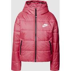 Nike kurtka damska krótka  - zdjęcie produktu