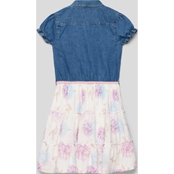 Sukienka dziewczęca Guess - Peek&Cloppenburg  - zdjęcie produktu
