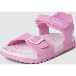 Sandały dziecięce Geox - Peek&Cloppenburg  - zdjęcie produktu