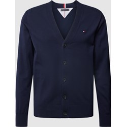 Sweter męski Tommy Hilfiger - Peek&Cloppenburg  - zdjęcie produktu