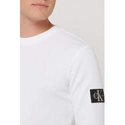 Sweter męski Calvin Klein bawełniany  - zdjęcie produktu