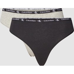 Majtki damskie Calvin Klein - Peek&Cloppenburg  - zdjęcie produktu