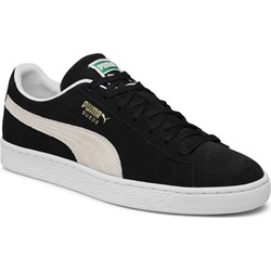 Trampki męskie Puma sportowe z tworzywa sztucznego  - zdjęcie produktu