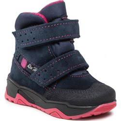 Buty zimowe dziecięce Renbut  - zdjęcie produktu