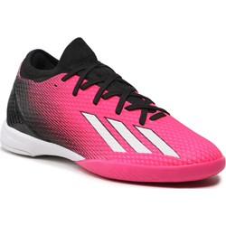 Buty sportowe męskie Adidas Performance wiązane  - zdjęcie produktu