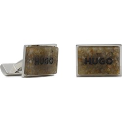 Spinki do mankietów Hugo Boss  - zdjęcie produktu