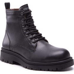 Buty zimowe męskie Guess - eobuwie.pl - zdjęcie produktu