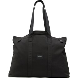 Czarna torba męska Calvin Klein  - zdjęcie produktu