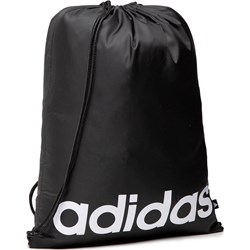 Plecak czarny Adidas  - zdjęcie produktu