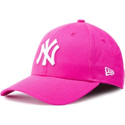 New Era czapka z daszkiem damska młodzieżowe  - zdjęcie produktu