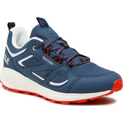 Buty trekkingowe męskie Jack Wolfskin - eobuwie.pl - zdjęcie produktu