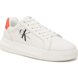 Trampki damskie Calvin Klein - eobuwie.pl - zdjęcie produktu