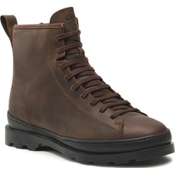 Buty zimowe męskie Camper - eobuwie.pl - zdjęcie produktu