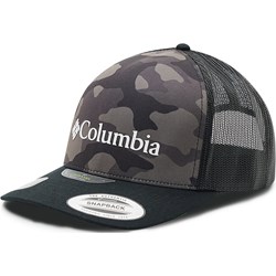 Czapka z daszkiem damska Columbia  - zdjęcie produktu