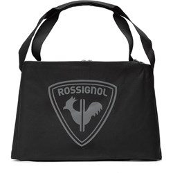Torba sportowa czarna Rossignol  - zdjęcie produktu
