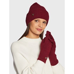 Komplet czapka i szalik Tommy Hilfiger - eobuwie.pl - zdjęcie produktu