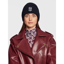 Czapka zimowa damska Tommy Hilfiger - eobuwie.pl - zdjęcie produktu