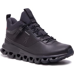 Buty sportowe damskie On sneakersy w stylu młodzieżowym sznurowane bez wzorów  - zdjęcie produktu