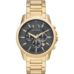 Zegarek Armani Exchange analogowy  - zdjęcie produktu