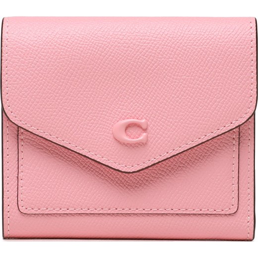 COACH CH808 WYN SMALL Wallet Pink