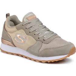 Buty sportowe damskie Skechers - eobuwie.pl - zdjęcie produktu