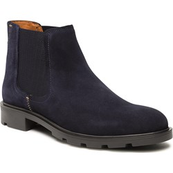 Buty zimowe męskie Gino Rossi - eobuwie.pl - zdjęcie produktu