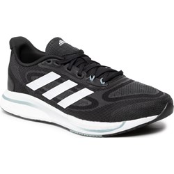 Adidas buty sportowe męskie czarne  - zdjęcie produktu