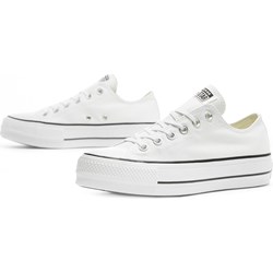 Trampki damskie Converse - streetstyle24.pl - zdjęcie produktu