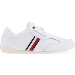 Buty sportowe męskie białe Tommy Hilfiger  - zdjęcie produktu