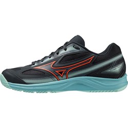 Buty sportowe męskie Mizuno jesienne  - zdjęcie produktu