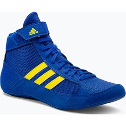 Adidas buty sportowe męskie na wiosnę sznurowane  - zdjęcie produktu