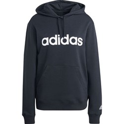 Bluza damska Adidas jesienna krótka  - zdjęcie produktu