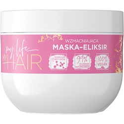 Maska do włosów Eveline  - zdjęcie produktu