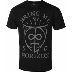 T-shirt męski Rock Off - Metal-shop - zdjęcie produktu