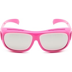 Okulary przeciwsłoneczne damskie Cropp - zdjęcie produktu