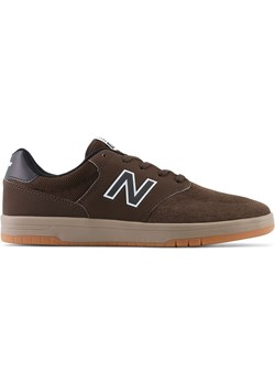 Buty męskie New Balance Numeric NM425DFB – brązowe New Balance New Balance Poland - kod rabatowy