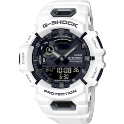 Zegarek G-Shock biały  - zdjęcie produktu
