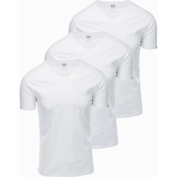 T-shirt męski Ombre - zdjęcie produktu