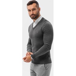 Sweter męski Ombre Clothing  - zdjęcie produktu