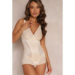 Body damskie Renee eleganckie  - zdjęcie produktu