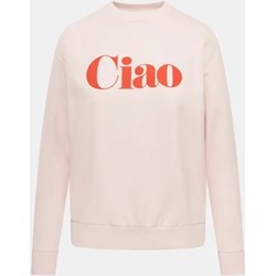 Bluza damska Suburban Riot z napisami  - zdjęcie produktu
