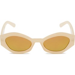 Cropp okulary przeciwsłoneczne damskie  - zdjęcie produktu