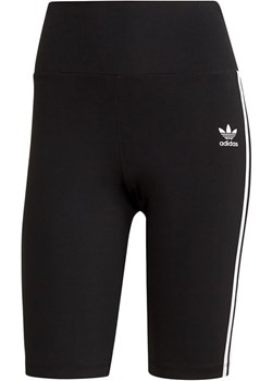 adidas Adicolor Classics Primeblue High-Waisted Short Tights > GN2842 streetstyle24.pl - kod rabatowy