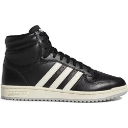 Buty sportowe męskie Adidas na jesień wiązane  - zdjęcie produktu