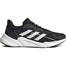 Buty sportowe męskie Adidas czarne  - zdjęcie produktu