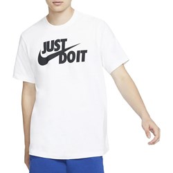 T-shirt męski Nike z krótkim rękawem  - zdjęcie produktu