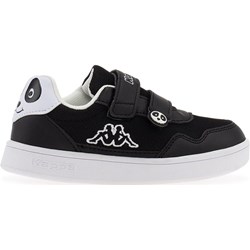 Buty sportowe dziecięce Kappa na rzepy  - zdjęcie produktu